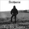 Arcthuris : Ruf des Zerfalls Arcthuris : Ruf des Zerfalls